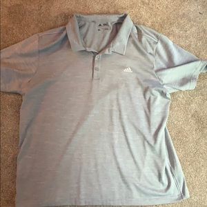 Adidas polo